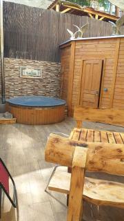 Casa en la naturaleza en Benidorm - Benidorm - 1