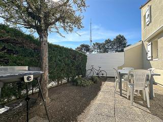 Maison 4 pers avec piscine, tennis, proche plages et port - La Palmyre - FR-1-705-57 - Les Mathes - 5