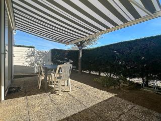 Maison 4 pers avec piscine, tennis, proche plages et port - La Palmyre - FR-1-705-57 - Les Mathes - 3