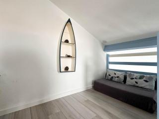 Maison 4 pers avec piscine, tennis, proche plages et port - La Palmyre - FR-1-705-57 - Les Mathes - 3