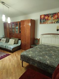Rynok Square – the Very Center of Lviv Apartment - Lviv - 9