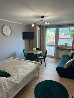 Apartament Pod Jaworzyną - Krynica-Zdrój - 8