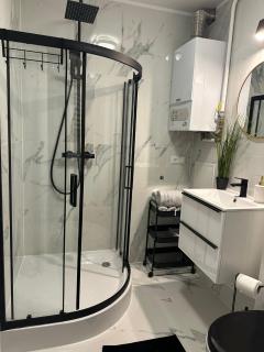 Apartament Pod Jaworzyną - Krynica-Zdrój - 7
