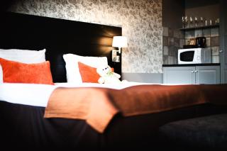 Freys Hotel - Stockholm - 8