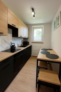 Apartament Pod Jaworzyną - Krynica-Zdrój - 3