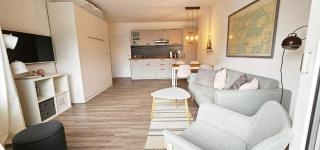 Appartments am Deich 1 - Nr. 025 - Sankt Peter-Ording - 7