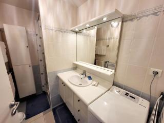 Appartement 2 pièces face mer avec balcon, parking et WIFI – Les Sables-d’Olonne - FR-1-92-941 - Les Sables-dʼOlonne - 8