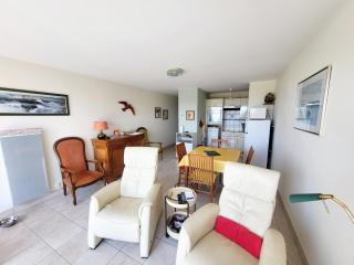 Appartement 2 pièces face mer avec balcon, parking et WIFI – Les Sables-d’Olonne - FR-1-92-941 - Les Sables-dʼOlonne - 4