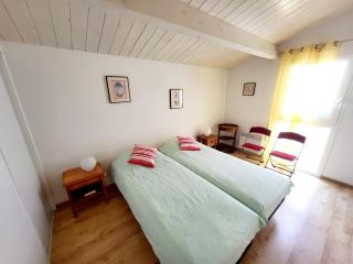 Appartement 2 pièces face mer avec balcon, parking et WIFI – Les Sables-d’Olonne - FR-1-92-941 - 6