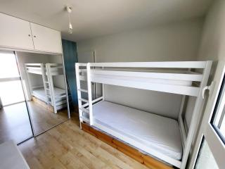 Appartement 2 pièces face mer avec balcon, parking et WIFI – Les Sables-d’Olonne - FR-1-92-941 - 4