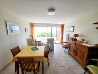 Appartement 2 pièces face mer avec balcon, parking et WIFI – Les Sables-d’Olonne - FR-1-92-941 - 2