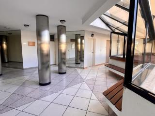 Appartement 2 pièces avec piscine et parking, accès direct plage - FR-1-748-27 - 4