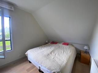 Maison calme 8-9 pers, 4 ch, jardin près du Logeo - FR-1-639-95 - Sarzeau - 5