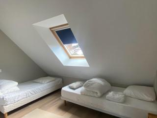 Maison calme 8-9 pers, 4 ch, jardin près du Logeo - FR-1-639-95 - Sarzeau - 4