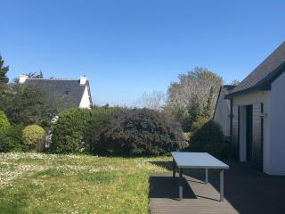 Maison calme 8-9 pers, 4 ch, jardin près du Logeo - FR-1-639-95 - Sarzeau - 3