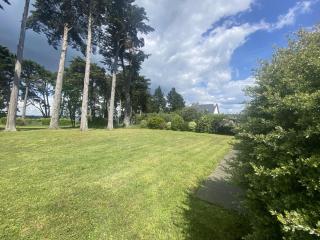 Maison calme 8-9 pers, 4 ch, jardin près du Logeo - FR-1-639-95 - 2