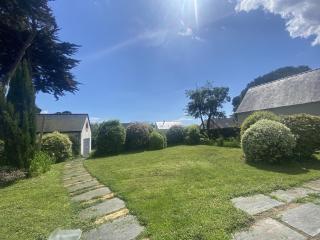 Maison calme 8-9 pers, 4 ch, jardin près du Logeo - FR-1-639-95 - Sarzeau - 1
