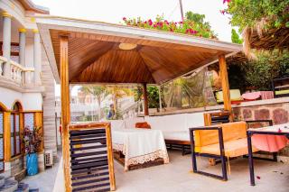 Keza Hotel - Kigali - 4