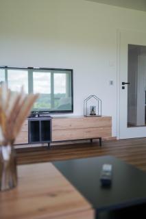Apartment surrounded by nature - - 0