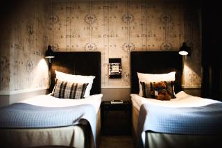 Freys Hotel - Stockholm - 7