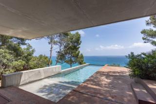 Apartamento de lujo en Cala de Tamarit - Tarragona - 0