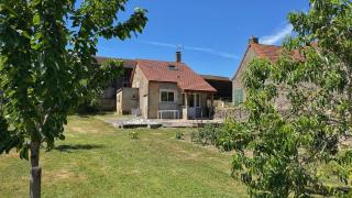 La Fattoria - La Celle-sous-Gouzon - 7
