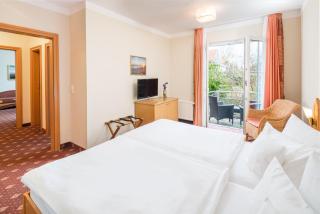 Hotel Inselfriede - Spiekeroog - 2