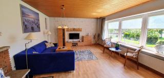 Ferienwohnung-Floppy-Hansi-Fewo-4-EG - Sankt Peter-Ording - 8