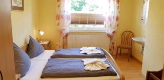 Ferienwohnung-Floppy-Hansi-Fewo-4-EG - Sankt Peter-Ording - 1
