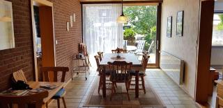 Ferienwohnung-Floppy-Hansi-Fewo-4-EG - Sankt Peter-Ording - 2