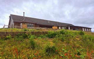 Auchenhill Lodge - Denny - 9