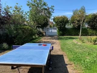 Villa avec Jardin à Cabourg, Proche Plage et Centre - FR-1-487-324 - Cabourg - 4