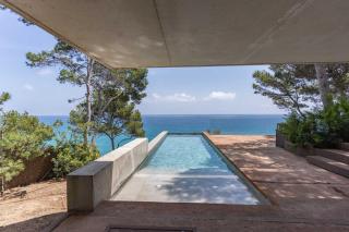 Apartamento de lujo en Cala de Tamarit - Tarragona - 9