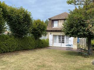 Villa avec Jardin à Cabourg, Proche Plage et Centre - FR-1-487-324 - Cabourg - 3