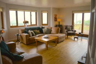 Auchenhill Lodge - Denny - 6