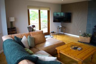 Auchenhill Lodge - Denny - 5