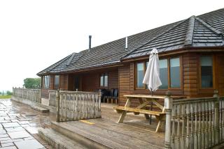 Auchenhill Lodge - Denny - 2