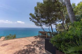 Apartamento de lujo en Cala de Tamarit - Tarragona - 8