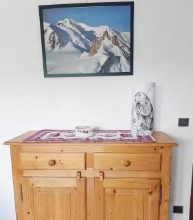 Appartement Vue Montagne à 500m des pistes - 3