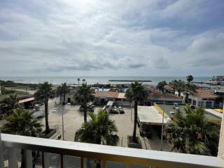 Studio confortable au Cap d'Agde, proche plage, 4 pers - FR-1-723-46 - Le Cap d'Agde - 1