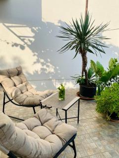 Apartman Igalo Lola - 1