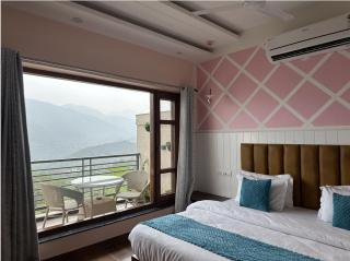 Kasauli Hills Glory - Kasauli - 0