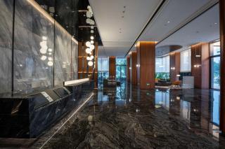 IntercityHotel Chengdu New Exhibition Center - Chengdu - 9