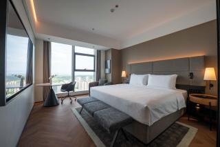 IntercityHotel Chengdu New Exhibition Center - Chengdu - 7