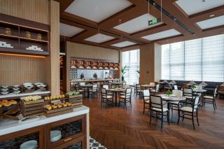 IntercityHotel Chengdu New Exhibition Center - Chengdu - 6