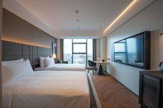 IntercityHotel Chengdu New Exhibition Center - Chengdu - 5