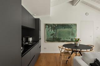 The Como City Golden Loft by Aura Luxury Collection - Como - 8