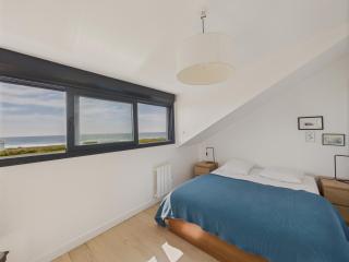 Vue mer - maison pour 5 adultes et 2 enfants - Plovan - 6