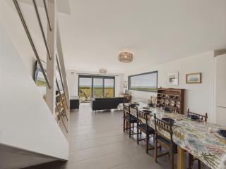 Vue mer - maison pour 5 adultes et 2 enfants - Plovan - 3