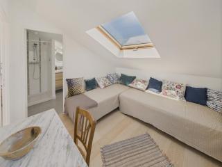 Vue mer - maison pour 5 adultes et 2 enfants - 1